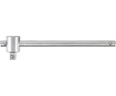 Grąžtas Bgs Technic Slankiojanti rankena | Išorinis kvadratas 6,3 mm (1/4") (276)