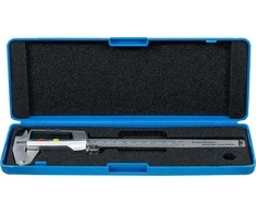 Bgs Technic Slankmatis skaitmeninis | 150 mm (1930)