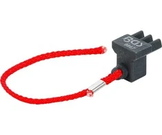 Bgs Technic Smagračio fiksavimo įrankis profesionalus | BMW N55 / N20 / N26 | OEM 11 8 660 (9867)