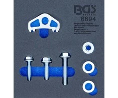 Bgs Technic Smagračio fiksavimo įrankis | BMW / MINI (6694)