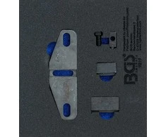 Bgs Technic Smagračio fiksavimo įrankis | Ford (9819)