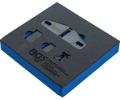 Bgs Technic Smagračio fiksavimo įrankis | Ford (9819)