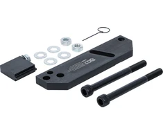 Bgs Technic Smagračio fiksavimo įrankių rinkinys | Mercedes-Benz / Renault / Dacia 0.9 / 1.3 / 1.6 benzinas | 6 vnt. | BGS (74688B)