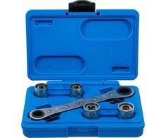 Bgs Technic Smeigių išsukėjų rinkinys | 6 - 12 mm | 5 vnt. (65505)