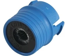 Bgs Technic Smeigių valymo šepetėlis | 12 mm (7/16") (9373-12)