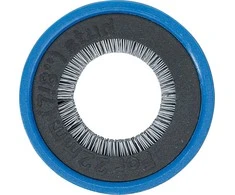 Bgs Technic Smeigių valymo šepetėlis | 22 mm (9373-22)