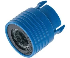 Bgs Technic Smeigių valymo šepetėlis | 22 mm (9373-22)