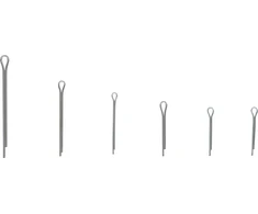 Bgs Technic Smeigtukų asortimentas | Nerūdijantis plienas | Ø 1,6 - 4,0 mm | 555 vnt. (8048-1)