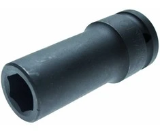 Bgs Technic Smūginė galvutė ilga | 20 mm (3/4") | 19 mm (5719)
