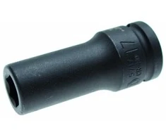 Bgs Technic Smūginė galvutė ilga | 20 mm (3/4") | 17 mm (5717)