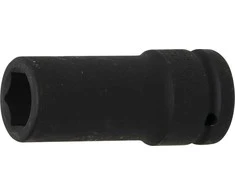 Bgs Technic Smūginė galvutė ilga | 20 mm (3/4") | 21 mm (5721)