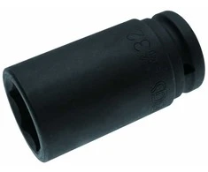 Bgs Technic Smūginė galvutė ilga | 20 mm (3/4") | 32 mm (5732)