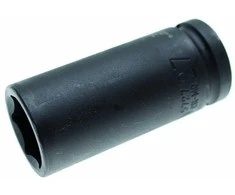 Bgs Technic Smūginė galvutė ilga | 20 mm (3/4") | 27 mm (5727)