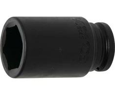 Bgs Technic Smūginė galvutė ilga | 20 mm (3/4") | 36 mm (5736)