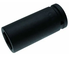 Bgs Technic Smūginė galvutė ilga | 20 mm (3/4") | 26 mm (5726)