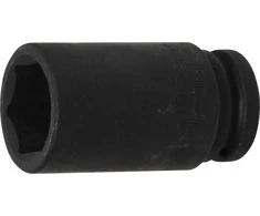 Bgs Technic Smūginė galvutė ilga | 20 mm (3/4") | 33 mm (5733)