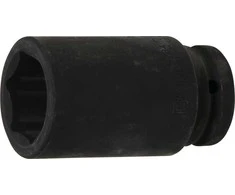 Bgs Technic Smūginė galvutė ilga | 20 mm (3/4") | 34 mm (5734)