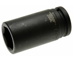 Bgs Technic Smūginė galvutė ilga | 20 mm (3/4") | 30 mm (5730)