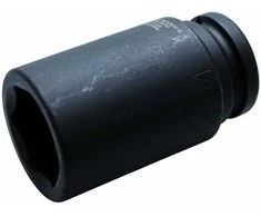 Bgs Technic Smūginė galvutė ilga | 20 mm (3/4") | 34 mm (5734)
