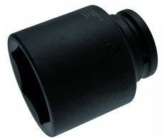 Bgs Technic Smūginė galvutė ilga | 20 mm (3/4") | 55 mm (5755)