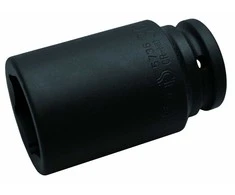 Bgs Technic Smūginė galvutė ilga | 20 mm (3/4") | 36 mm (5736)