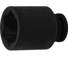 Bgs Technic Smūginė galvutė ilga | 20 mm (3/4") | 46 mm (5746)