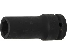 Bgs Technic Smūginė galvutė ilga | 20 mm (3/4") | 19 mm (5719)