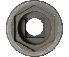Bgs Technic Smūginė galvutė ratų varžtams | 20 mm (3/4") | 41 mm | FUSO / Mitsubishi (9813)