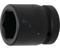 Bgs Technic Smūginė galvutė šešiakampė | 25 mm (1") | 36 mm (5836)