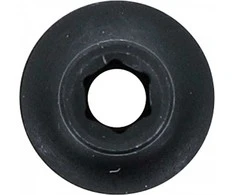Bgs Technic Smūginė galvutė šešiakampė | 6,3 mm (1/4") | 4.5 mm (7295)
