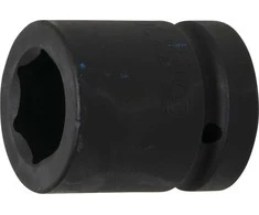 Bgs Technic Smūginė galvutė šešiakampė | 25 mm (1") | 30 mm (5830)