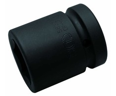 Bgs Technic Smūginė galvutė šešiakampė | 25 mm (1") | 33 mm (5833)