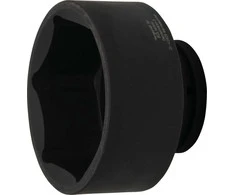 Bgs Technic Smūginė galvutė šešiakampė | 25 mm (1") | 120 mm (5920)