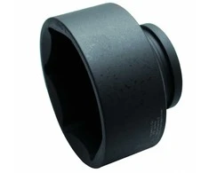 Bgs Technic Smūginė galvutė šešiakampė | 25 mm (1") | 120 mm (5920)