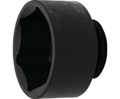 Bgs Technic Smūginė galvutė šešiakampė | 25 mm (1") | 115 mm (5915)