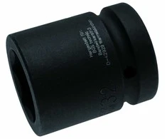 Bgs Technic Smūginė galvutė šešiakampė | 25 mm (1") | 32 mm (5832)