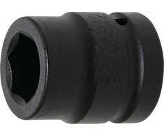Bgs Technic Smūginė galvutė šešiakampė | 25 mm (1") | 27 mm (5827)