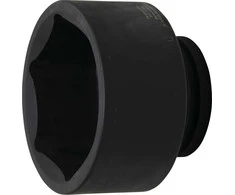 Bgs Technic Smūginė galvutė šešiakampė | 25 mm (1") | 110 mm (5910)