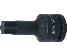 Bgs Technic Smūginis antgalis | ilgis 100 mm | 20 mm (3/4") | T-Star (Torx) T100 (6185-T100)