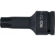 Bgs Technic Smūginis antgalis | ilgis 100 mm | 20 mm (3/4") | T-Star (Torx) T100 (6185-T100)