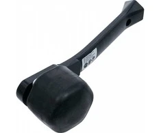 Bgs Technic Smūginis plaktukas | 260 mm (3880)