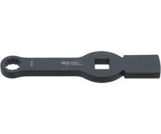 Bgs Technic Smūginis raktas | 12-kampų | 20 mm (3/4") | 19 mm (35339)