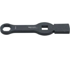 Bgs Technic Smūginis raktas | 6-kampų | 20 mm (3/4") | 26 mm (35356)