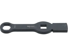 Bgs Technic Smūginis raktas | 6-kampų | 20 mm (3/4") | 27 mm (35357)