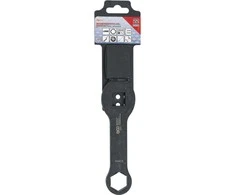 Bgs Technic Smūginis raktas | 6-kampų | 20 mm (3/4") | 22 mm (35342)
