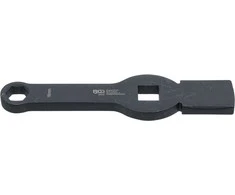 Bgs Technic Smūginis raktas | 6-kampų | 20 mm (3/4") | 18 mm (35348)