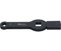 Bgs Technic Smūginis raktas | E tipo (Torx) | 20 mm (3/4") | E20 | stabdžių suportams MAN TGL TGM (35320)
