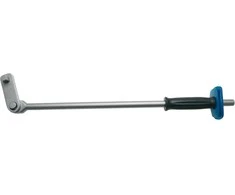 Bgs Technic Smūginis raktas skremulio varžtui | 12,5 mm (1/2") | 620 mm (25150)