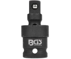 Grąžtas Bgs Technic Smūginis šarnyras / kardanas | 12,5 mm (1/2") (190)