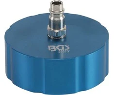 Bgs Technic Spaudimo adapteris | DAF-XF 95, XF 105 (8514-4)